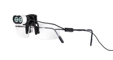 Светодиодная подсветка headlight LED с креплением на клипсе 160422 - фото 474048
