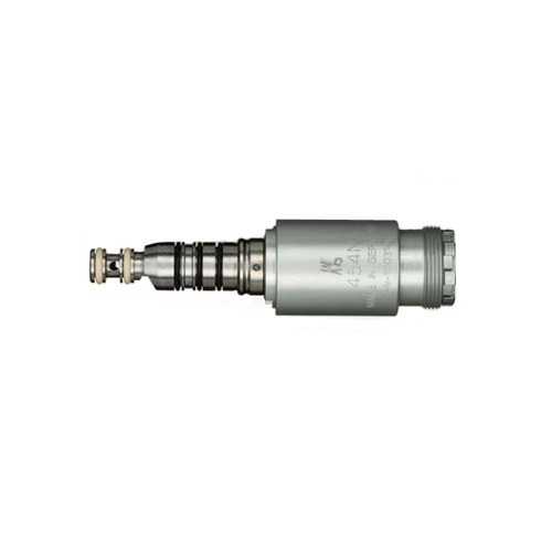Переходник KaVo 454 N Multiflex, без подсветки, Борден 2 отверстия KaVo 0.553.1620 - фото 474078