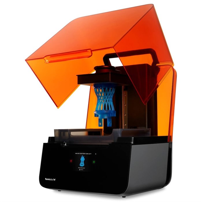 3D-принтер Formlabs Form 3+ FormlabsForm3+ - фото 474113