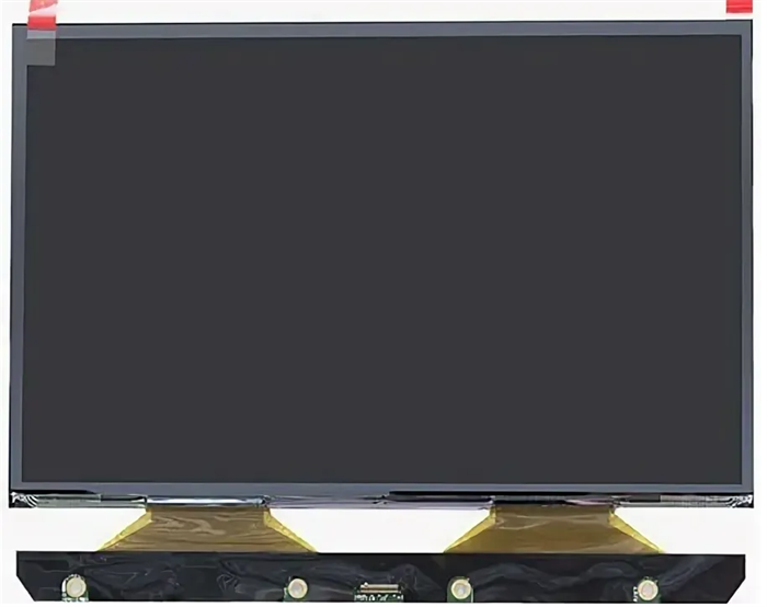LCD-матрица для 3D принтера PioNext DJ89 LCD - фото 474149