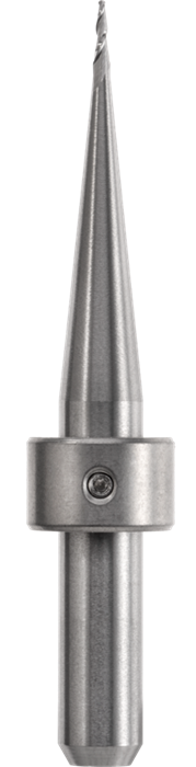 Фреза Jota Conus Coritec (PMMA,ZR, WAX,PEEK) 6.0/0.6 мм II6-J10-006 - фото 475175