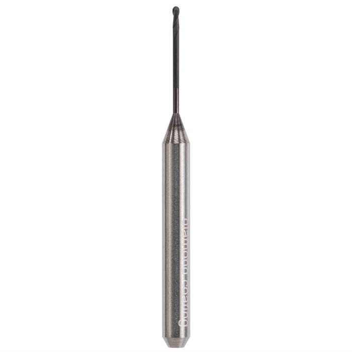 Фреза Jota Roland DWX 4/50/51D/52dc (Zircon) 4.0/1.0 мм R4-J24-010 - фото 475265