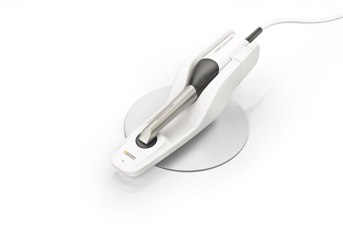 Сканер интраоральный SIRONA CEREC Omnicam AF 2.0 6564715 - фото 475438