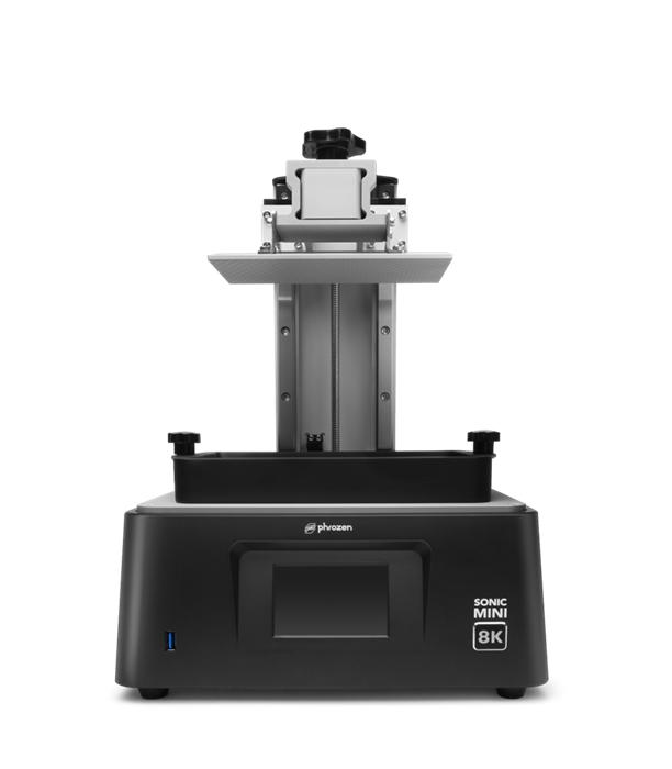 3D принтер Phrozen Sonic mini 8K Sonicmini8K - фото 475490