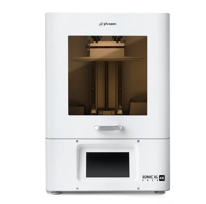 3D принтер Phrozen Sonic XL 4K 2022 SonicXL4K2022 - фото 475516