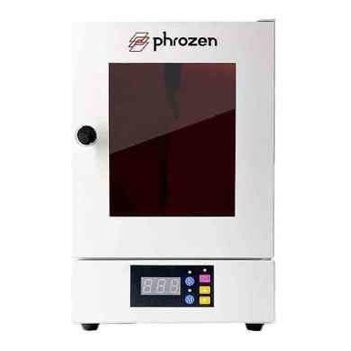 УФ-камера Phrozen Cure V2 CureV2 - фото 475535