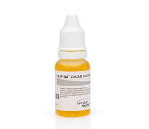 Жидкость для индикации Ivoclar Vivadent IPS e.max ZirCAD Col Liq Indic.blue 15 ml 686953 - фото 476300