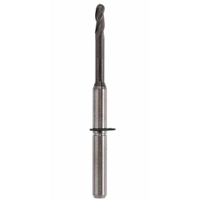 Фреза Jota VHF S1, S2, K5, K5+ (ZIRCON) 3.0/2.0 мм V3-J23-020 - фото 479147