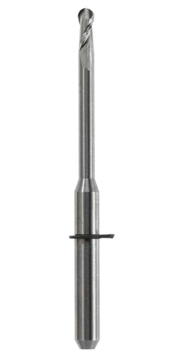Фреза Jota VHF S1, S2, K5, K5+ (PMMA COMPOSITE) 3.0/2.0 мм V3-J20-020 - фото 479161