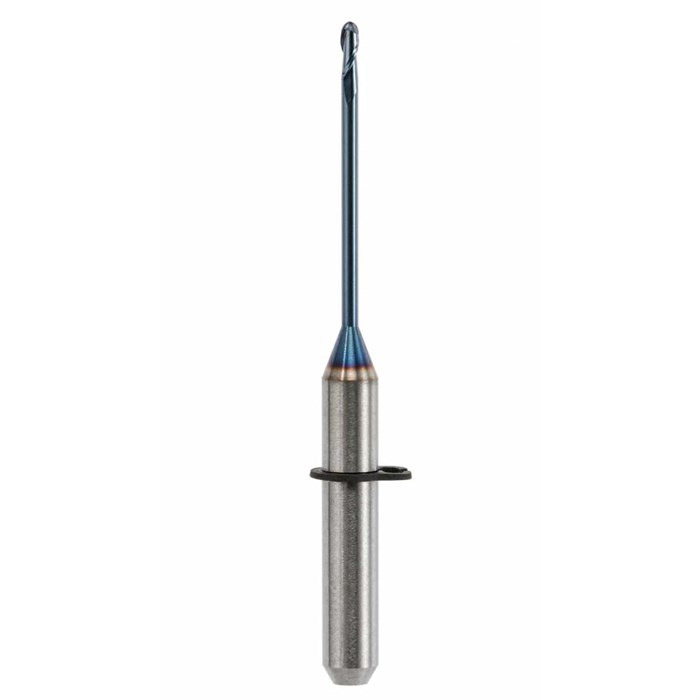 Фреза Jota VHF K3, K4 (ZIRCON) 3.0/1.0 мм VH3-J21-010 - фото 479164