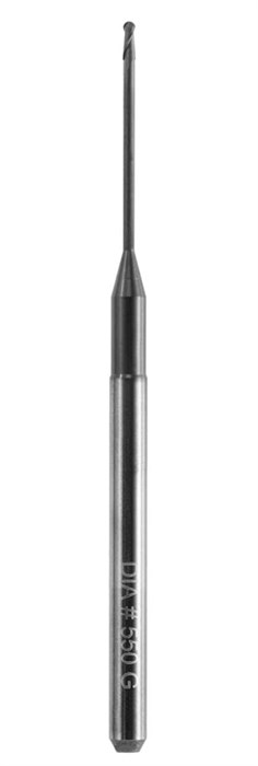 Фреза Jota Zirkonzahn (PMMA) 3.0/2.0 мм ZZ3-J05-010 - фото 479165