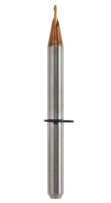 Фреза Jota VHF S1, S2, K5, K5+ (CoCr, TItan, NEM) 3.0/0.6 мм V3-J22-006 - фото 479173