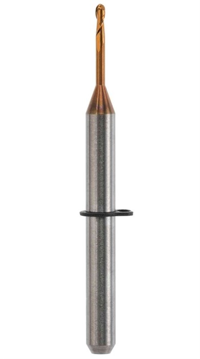Фреза Jota VHF S1, S2, K5, K5+ (CoCr, TItan, NEM) 3.0/1.0 мм V3-J22-010 - фото 479187