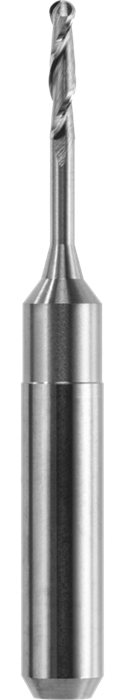 Фреза Jota Zirkonzahn (Zircon, PMMA, PEEK, SINTERMETALL, WAX) 6.0/2.0 мм ZZ6-J12-020 - фото 479196