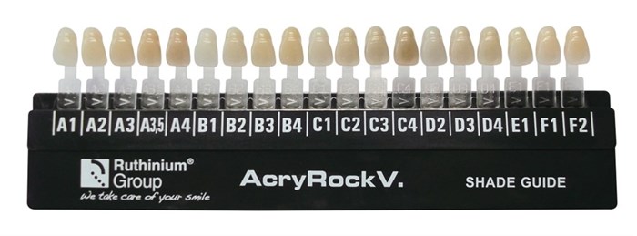 Расцветка AcryRock V 0030002 - фото 479406