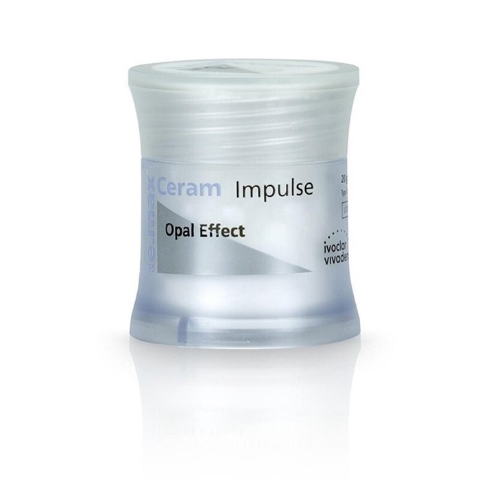 Импульсная опаловая эффект-масса IPS e.max Ceram Impulse Opal Effect 5. 596994 - фото 482006