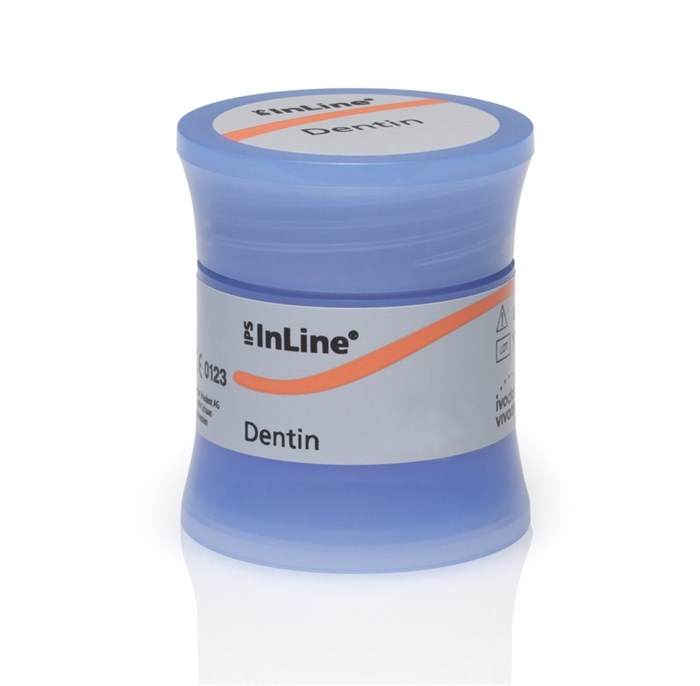 Дентин IPS InLine Dentin A-D 100 г A4. 593248 - фото 482055