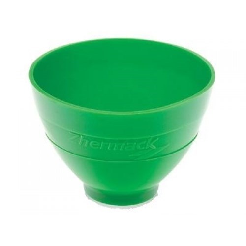 Чаша резиновая для смешивания альгинатных масс средний размер MIXING BOWL. C300992 - фото 482254