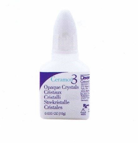 Кристаллы (Crystals), цвет светлый (light), 10 г. 301081 - фото 483065