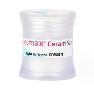 Эмаль IPS e.max Ceram Light Reflect 5 г cream. 684726 - фото 483859