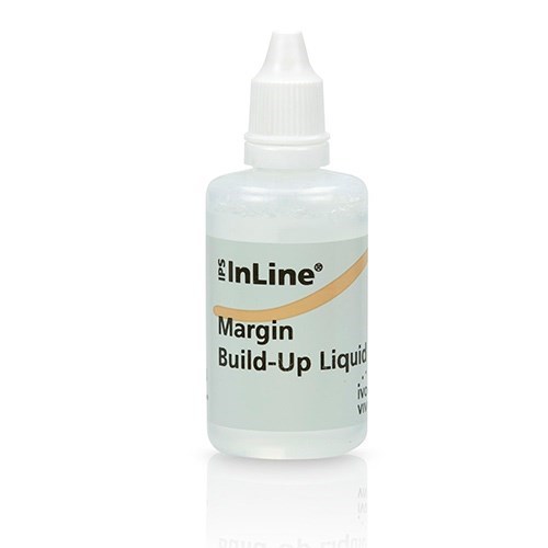 Жидкость моделировочная для плечевых масс IPS InLine BuildUp Liq Margin 60 мл. 593346 - фото 483876