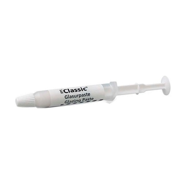 IPS Classic Glazing Paste - пастообразная глазурь, 3 г 531602 - фото 483908