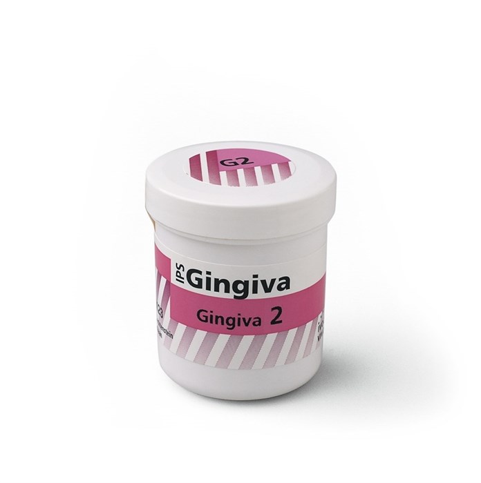 Десневая масса IPS Classic Gingiva 20 g 2. 546668 - фото 483917