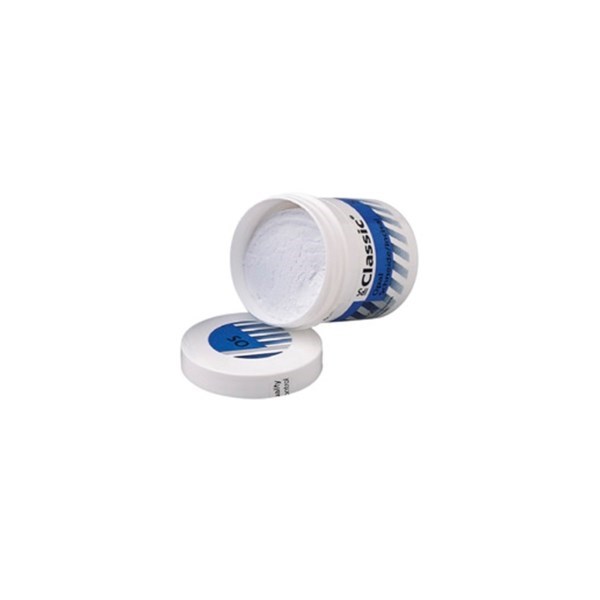 IPS Classic Opal Incisal - масса режущего края, цвет 2, 20 г 531581 - фото 483919