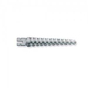 Unimetric 310 S чёрные 25 шт, d=1,0 мм l=11 мм - штифты титановые. C215TS0031000 - фото 484223