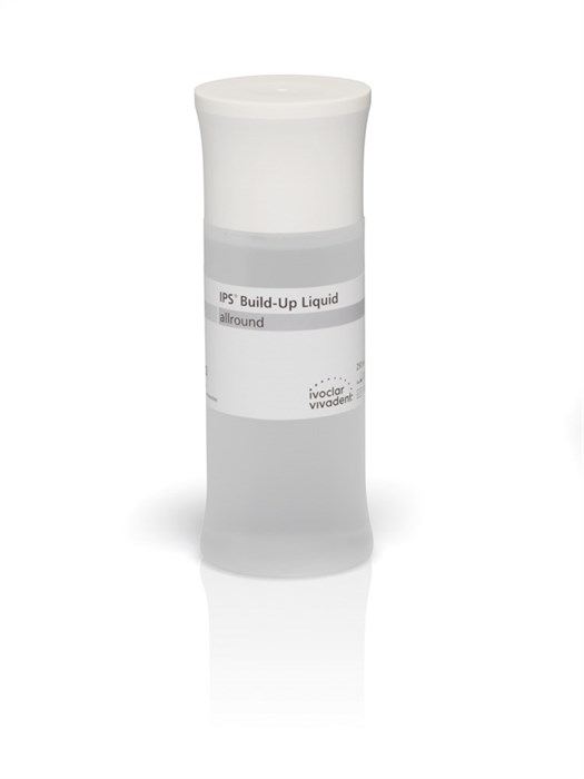 Жидкость моделировочная IPS Build-Up Liquid 60 ml allround. 673375 - фото 484374