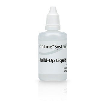 Жидкость моделировочная IPS InLine System BuildUp Liq P 60 мл. 593349 - фото 484480