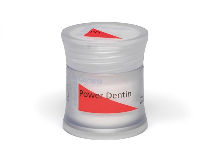 Дентин IPS e.max Ceram Power Dentin 20 г A2. 681329 - фото 484519