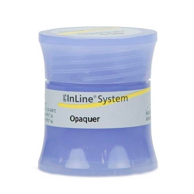 Опакер IPS InLine System Опакер B3 9 г. 593184 - фото 484543