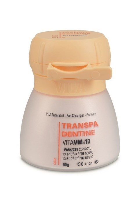 Дентин VM13 50 г цвет 5M2. B4508850 - фото 484973