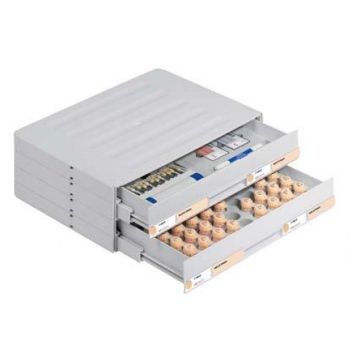 Набор базовый Basic Kit Paste, 26 цветов (паста) VM13 (VITA,  Германия) BV13BK12P - фото 485008