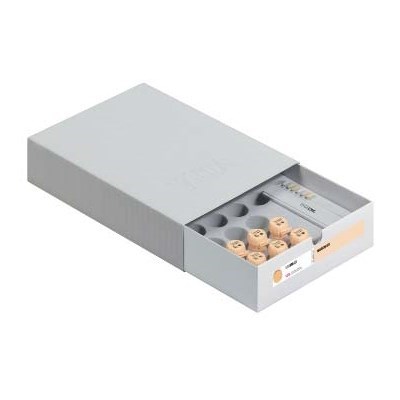 Набор плечевых масс Margin Kit для VM13 (VITA,  Германия) BV13MK - фото 485027