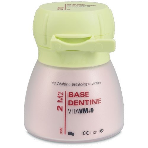 Базовый дентин VM9 12 г цвет 2M2. B4203912 - фото 485119