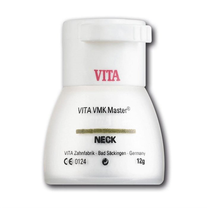 Цервикальная масса Neck N4 для VMK Master - оранжевый, 12 г. B4824412 - фото 485125