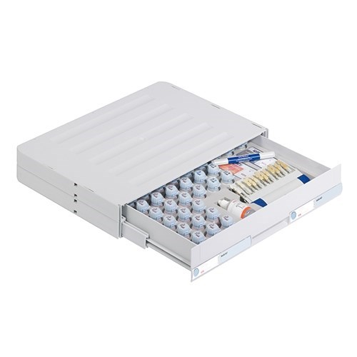 Набор стандартный VMK Master Standard Kit (порошок), классическая расцветка  (VITA,  Германия) BVMKSETC - фото 485130