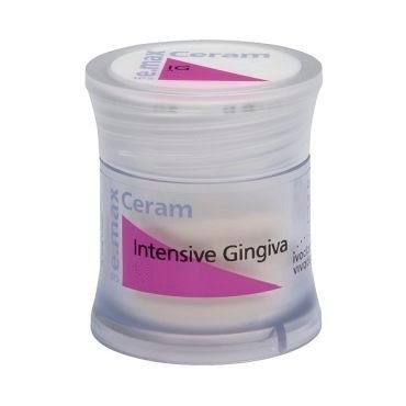 Масса десневая IPS e.max Ceram Intens Gingiva 20 g IG 5. 681358 - фото 485375