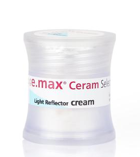 Эффект-масса IPS e.max Ceram Light Reflect 5 г silk. 684728 - фото 485383