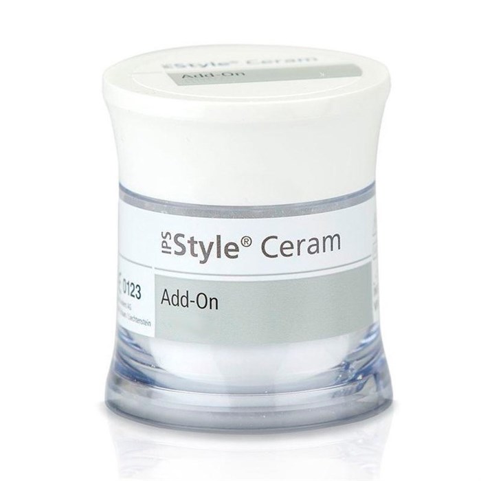 Плечевая масса корректировочная  IPS Style Ceram Add-On Margin, 20 г. 673327 - фото 485658