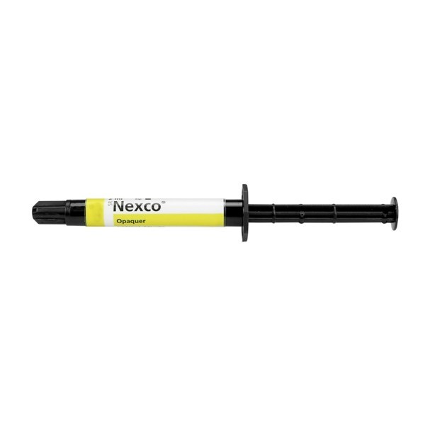 SR Nexco Opaquer - опакер, цвет C4, 2 мл 640442 - фото 485679