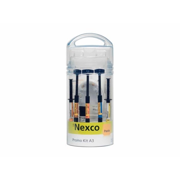 SR Nexco Paste Promo Kit - набор, цвет A3 667336 - фото 485698