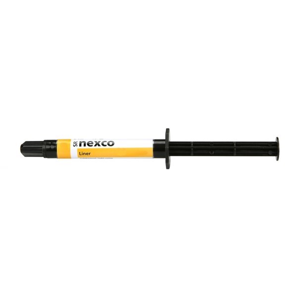 SR Nexco Liner - линер, цвет L1, 2 мл 640476 - фото 485721