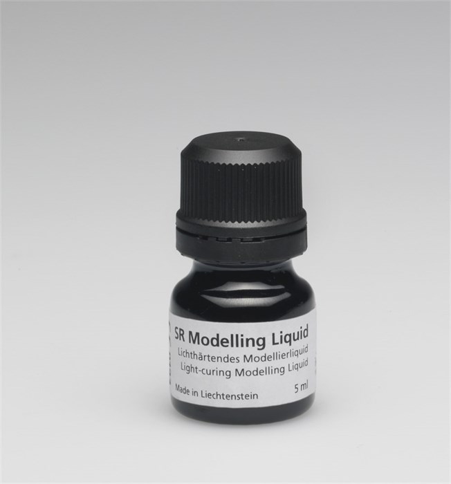 Жидкость моделировочная SR Modelling Liquid 5 ml. 640500 - фото 485733