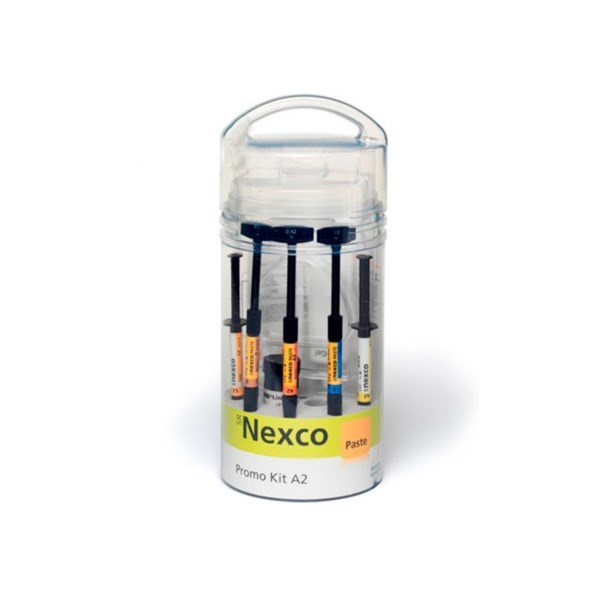 SR Nexco Paste Promo Kit - набор, цвет A2 645933 - фото 485734