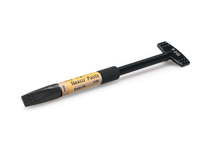 Масса SR Nexco Pontic Fill 2,5 г. 640485 - фото 485758