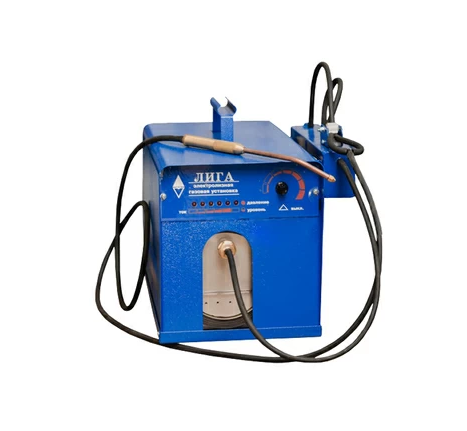 Аппарат газосварочный на воде Лига-02С" st829313 - фото 485864