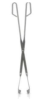 Щипцы муфельные IPS Investment Ring Tongs, 1 шт. 554073 - фото 486079